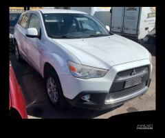 Ricambi usati Mitsubishi ASX 2011 DIESEL