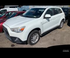 Ricambi usati Mitsubishi ASX 2011 DIESEL - 4