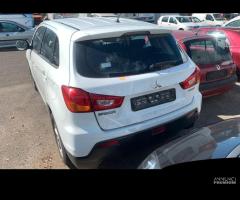 Ricambi usati Mitsubishi ASX 2011 DIESEL - 5