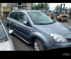 Ricambi Renault Koleos 2009 M9R G8 110 kw