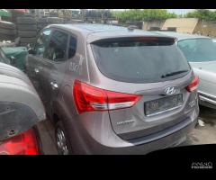 Ricambi Hyundai ix20 2011 d4fc 1.4 crdi diesel