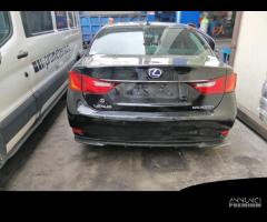 Ricambi Lexus GS 450h Hybrid 2gr x2gr-r20a 2016 - 1