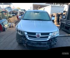 Ricambi usati Fiat Freemont 2011 2.0 939B5000 4X4