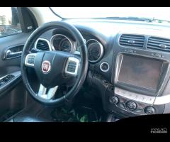 Ricambi usati Fiat Freemont 2011 2.0 939B5000 4X4 - 3