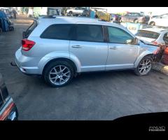 Ricambi usati Fiat Freemont 2011 2.0 939B5000 4X4