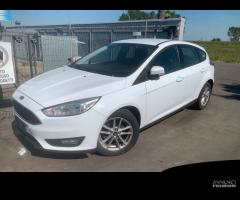 Ricambi Ford Focus 2018 1.5 diesel xwdb