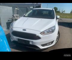 Ricambi Ford Focus 2018 1.5 diesel xwdb