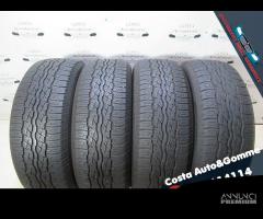 235 55 18 Bridgestone 2020 4Stagioni  Pneus