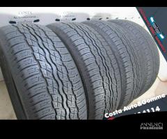 235 55 18 Bridgestone 2020 4Stagioni  Pneus