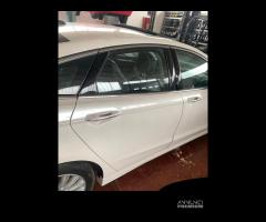 Ricambi usati Ford Mondeo 2015 hybrid plugin - 2