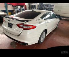 Ricambi usati Ford Mondeo 2015 hybrid plugin - 10