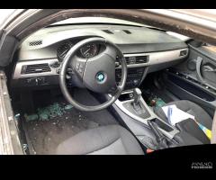 Ricambi BMW E90 serie 3 2008 N47D20c 130kw - 2