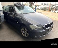 Ricambi BMW E90 serie 3 2008 N47D20c 130kw