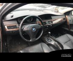 Ricambi BMW 530 E60 2006 3.0Dxd 306d4