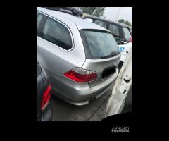 Ricambi BMW 530 E60 2006 3.0Dxd 306d4 - 5