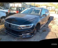 Ricambi usati volkswagen passat 2017 dcx sw - 1