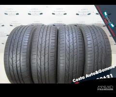 215 65 17 Hankook 85% Estive 215 65 R17 Pneus - 1