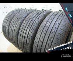 215 45 18 Kumho 85% Estive 215 45 R18 Pneus