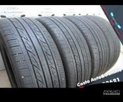 215 45 18 Kumho 85% Estive 215 45 R18 Pneus