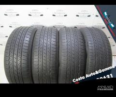 225 55 18 Bridgestone 4Stagioni 85%  Pneus