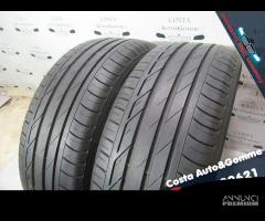 205 55 17 Bridgestone 90% 205 55 R17 Pneus - 2