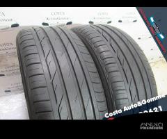 205 55 17 Bridgestone 90% 205 55 R17 Pneus