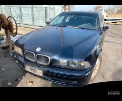 Ricambi BMW 530 D SW 2002 306D1 E39 - 1