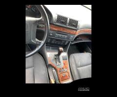 Ricambi BMW 530 D SW 2002 306D1 E39 - 6