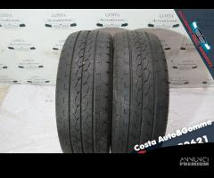 215 60 16c Bridgestone 85% 215 60 R16 Pneus