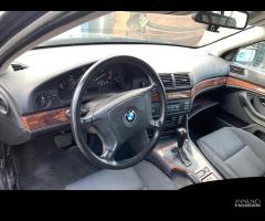 Ricambi BMW 530 D SW 2002 306D1 E39 - 7