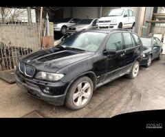 Ricambi usati Bmw x5 3.0 d 306d2 E532004 - 8