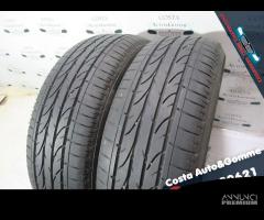 215 60 17 Bridgestone 95% 215 60 R17 Pneus - 2