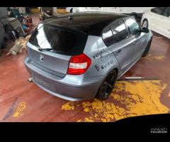 Ricambi BMW serie 1 116i E87 n45b16a