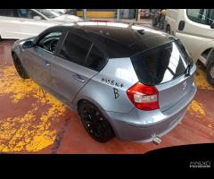 Ricambi BMW serie 1 116i E87 n45b16a - 8