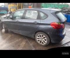 Ricambi BMW 2 active tourer 2016 b47c20a 110 kw - 2