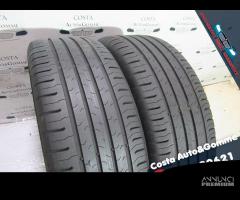 215 60 17 Continental 85% 215 60 R17 Pneus - 3