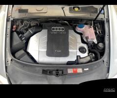 Ricambi Audi A6 2008 3.0 tdi BMK