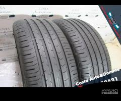 225 55 17 Continental 95% 225 55 R17 Pneus - 3