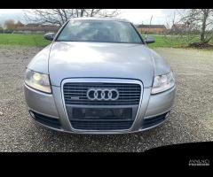 Ricambi Audi A6 2008 3.0 tdi BMK - 5