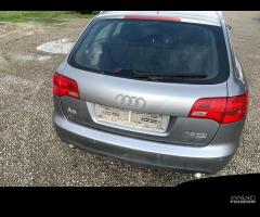 Ricambi Audi A6 2008 3.0 tdi BMK - 8