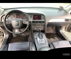 Ricambi Audi A6 2008 3.0 tdi BMK - 11