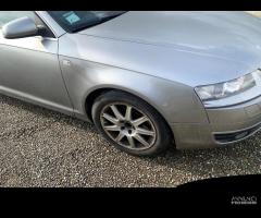 Ricambi Audi A6 2008 3.0 tdi BMK - 18