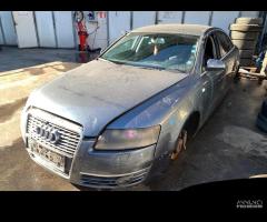 Ricambi usati Audi A6 2.7 TDI BPP 2007 - 1