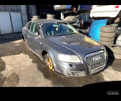 Ricambi usati Audi A6 2.7 TDI BPP 2007 - 5