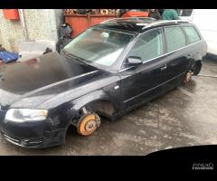 Ricambi Audi A4 2.0 tdi BRB 2006 - 1