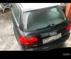 Ricambi Audi A4 2.0 tdi BRB 2006