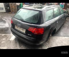 Ricambi Audi A4 2.0 tdi BRB 2006