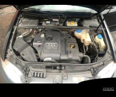 Ricambi Audi A4 2.0 tdi BRB 2006