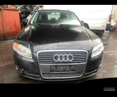 Ricambi Audi A4 2.0 tdi BRB 2006 - 5