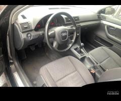 Ricambi Audi A4 2.0 tdi BRB 2006 - 7